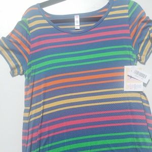 Lularoe Classic T XS